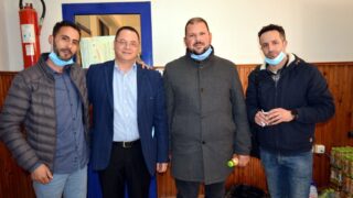 Ceremonie promotion Pr KBAILI Tiab Faculte droit universite bejaia 17 dec 2020 111