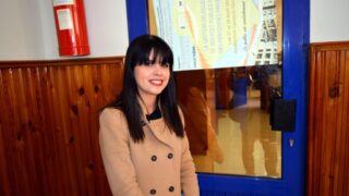 Ceremonie promotion Pr KBAILI Tiab Faculte droit universite bejaia 17 dec 2020 113