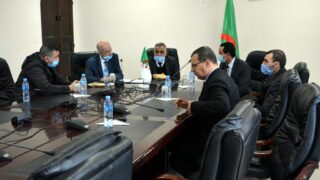 Convention universite de Bejaia Tribunal de Bejaia 14 dec 2020 002