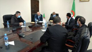 Convention universite de Bejaia Tribunal de Bejaia 14 dec 2020 005