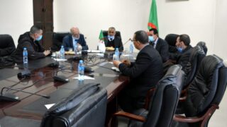 Convention universite de Bejaia Tribunal de Bejaia 14 dec 2020 006