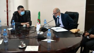 Convention universite de Bejaia Tribunal de Bejaia 14 dec 2020 007