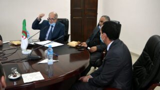 Convention universite de Bejaia Tribunal de Bejaia 14 dec 2020 008