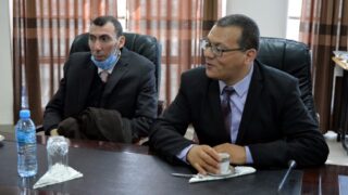 Convention universite de Bejaia Tribunal de Bejaia 14 dec 2020 010