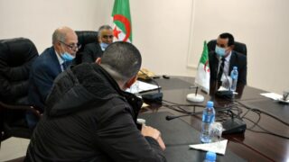 Convention universite de Bejaia Tribunal de Bejaia 14 dec 2020 011