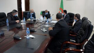 Convention universite de Bejaia Tribunal de Bejaia 14 dec 2020 013