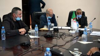 Convention universite de Bejaia Tribunal de Bejaia 14 dec 2020 014