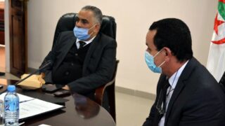 Convention universite de Bejaia Tribunal de Bejaia 14 dec 2020 016