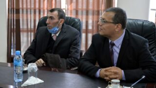 Convention universite de Bejaia Tribunal de Bejaia 14 dec 2020 018