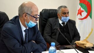 Convention universite de Bejaia Tribunal de Bejaia 14 dec 2020 020