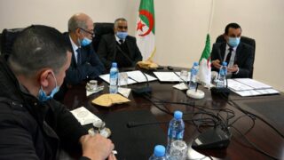 Convention universite de Bejaia Tribunal de Bejaia 14 dec 2020 021