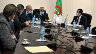 Convention universite de Bejaia Tribunal de Bejaia 14 dec 2020 024