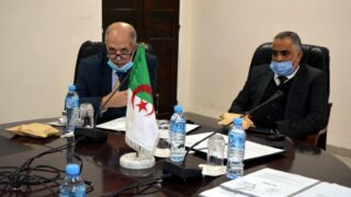 Convention universite de Bejaia Tribunal de Bejaia 14 dec 2020 027