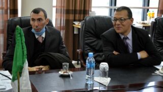 Convention universite de Bejaia Tribunal de Bejaia 14 dec 2020 030