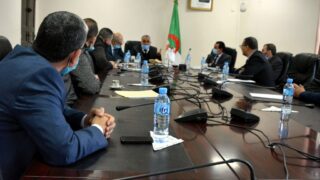 Convention universite de Bejaia Tribunal de Bejaia 14 dec 2020 032