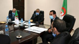 Convention universite de Bejaia Tribunal de Bejaia 14 dec 2020 033