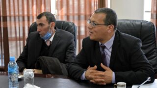 Convention universite de Bejaia Tribunal de Bejaia 14 dec 2020 035