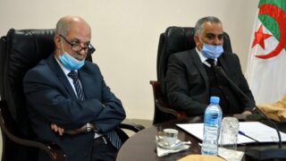 Convention universite de Bejaia Tribunal de Bejaia 14 dec 2020 037