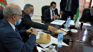 Convention universite de Bejaia Tribunal de Bejaia 14 dec 2020 041