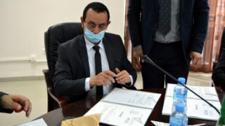 Convention universite de Bejaia Tribunal de Bejaia 14 dec 2020 043