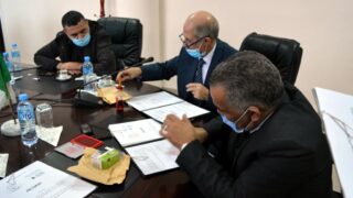 Convention universite de Bejaia Tribunal de Bejaia 14 dec 2020 048