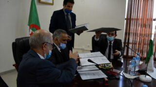 Convention universite de Bejaia Tribunal de Bejaia 14 dec 2020 050