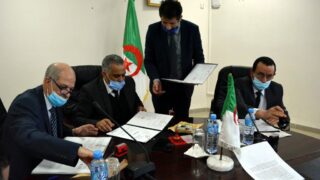 Convention universite de Bejaia Tribunal de Bejaia 14 dec 2020 051