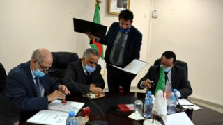 Convention universite de Bejaia Tribunal de Bejaia 14 dec 2020 052