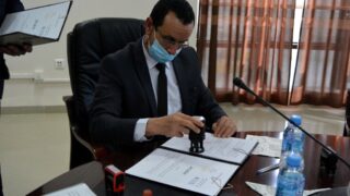 Convention universite de Bejaia Tribunal de Bejaia 14 dec 2020 055