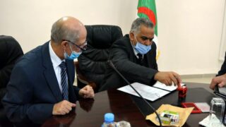 Convention universite de Bejaia Tribunal de Bejaia 14 dec 2020 056