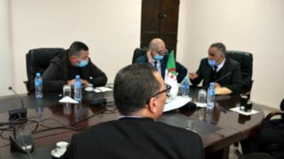 Convention universite de Bejaia Tribunal de Bejaia 14 dec 2020 059