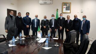 Convention universite de Bejaia Tribunal de Bejaia 14 dec 2020 060