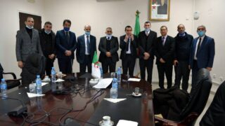 Convention universite de Bejaia Tribunal de Bejaia 14 dec 2020 061