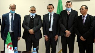 Convention universite de Bejaia Tribunal de Bejaia 14 dec 2020 063