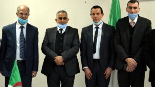 Convention universite de Bejaia Tribunal de Bejaia 14 dec 2020 064