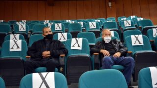 Hommage Pr SAIDANI Boualem Ex Recteur DGESF 10 dec 2020 001