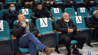 Hommage Pr SAIDANI Boualem Ex Recteur DGESF 10 dec 2020 002