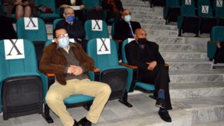 Hommage Pr SAIDANI Boualem Ex Recteur DGESF 10 dec 2020 010