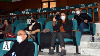 Hommage Pr SAIDANI Boualem Ex Recteur DGESF 10 dec 2020 013