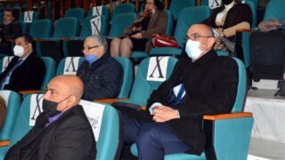 Hommage Pr SAIDANI Boualem Ex Recteur DGESF 10 dec 2020 014