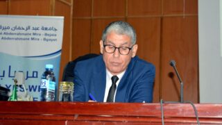 Hommage Pr SAIDANI Boualem Ex Recteur DGESF 10 dec 2020 017