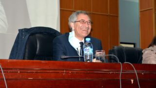 Hommage Pr SAIDANI Boualem Ex Recteur DGESF 10 dec 2020 018