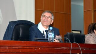 Hommage Pr SAIDANI Boualem Ex Recteur DGESF 10 dec 2020 020