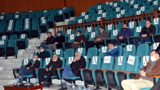 Hommage Pr SAIDANI Boualem Ex Recteur DGESF 10 dec 2020 026