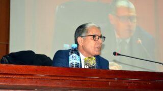 Hommage Pr SAIDANI Boualem Ex Recteur DGESF 10 dec 2020 030