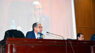 Hommage Pr SAIDANI Boualem Ex Recteur DGESF 10 dec 2020 031