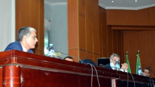 Hommage Pr SAIDANI Boualem Ex Recteur DGESF 10 dec 2020 032