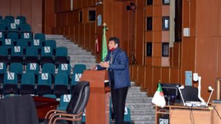 Hommage Pr SAIDANI Boualem Ex Recteur DGESF 10 dec 2020 033