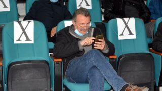 Hommage Pr SAIDANI Boualem Ex Recteur DGESF 10 dec 2020 043