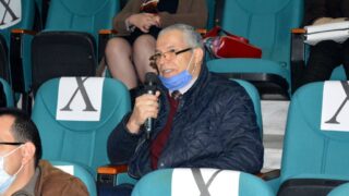 Hommage Pr SAIDANI Boualem Ex Recteur DGESF 10 dec 2020 048